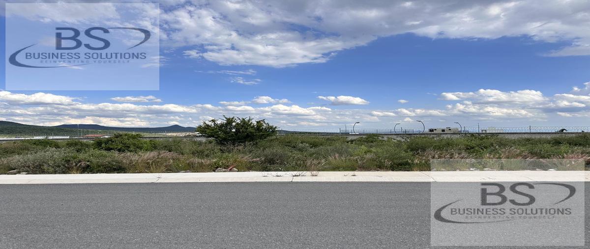 Foto de terreno habitacional en venta en  , lomas de juriquilla, querétaro, querétaro, 30254333 No. 04