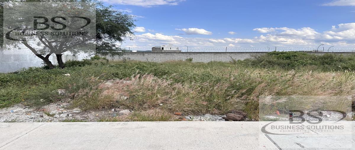Foto de terreno habitacional en venta en  , lomas de juriquilla, querétaro, querétaro, 30254333 No. 05
