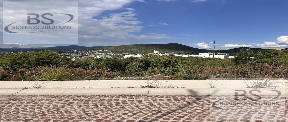 Foto de terreno habitacional en venta en  , lomas de juriquilla, querétaro, querétaro, 30254334 No. 03