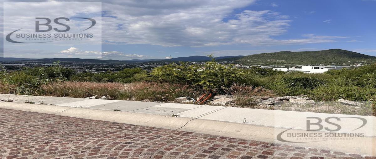 Foto de terreno habitacional en venta en  , lomas de juriquilla, querétaro, querétaro, 30254334 No. 04