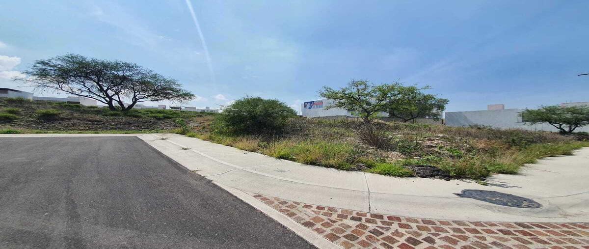 Foto de terreno habitacional en venta en  , lomas de juriquilla, querétaro, querétaro, 0 No. 03