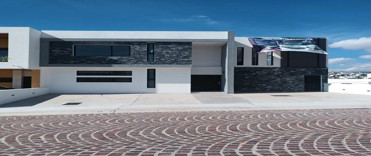 Foto de casa en venta en  , lomas de juriquilla, querétaro, querétaro, 0 No. 03