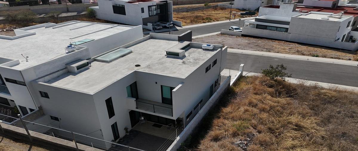 Foto de casa en venta en  , lomas de juriquilla, querétaro, querétaro, 0 No. 03