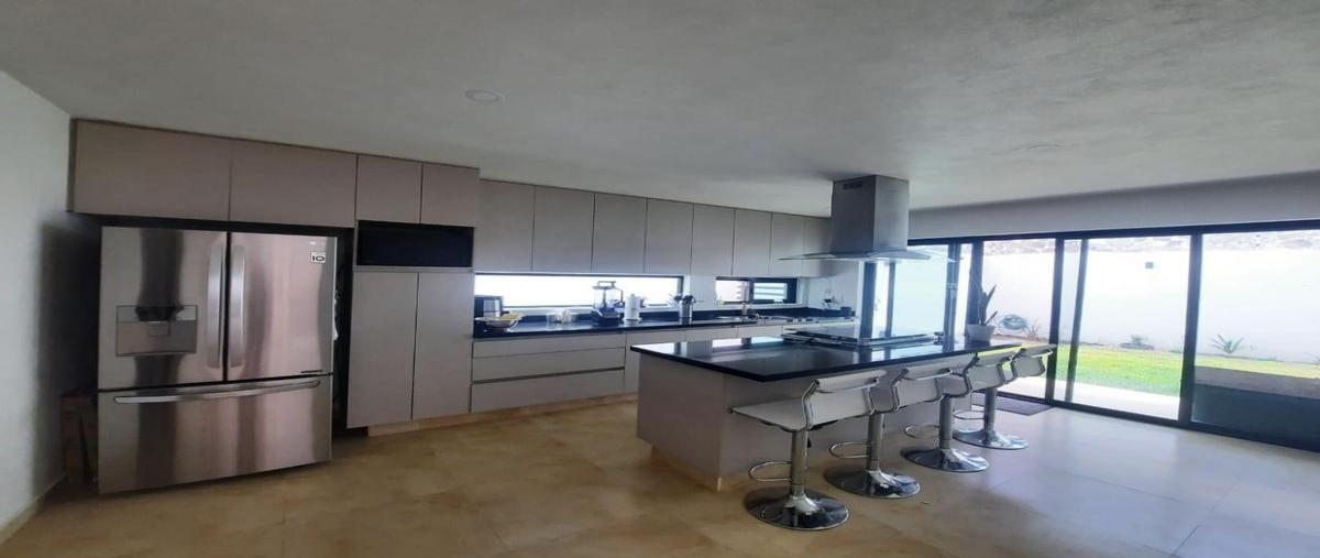Foto de casa en venta en  , lomas de juriquilla, querétaro, querétaro, 0 No. 05