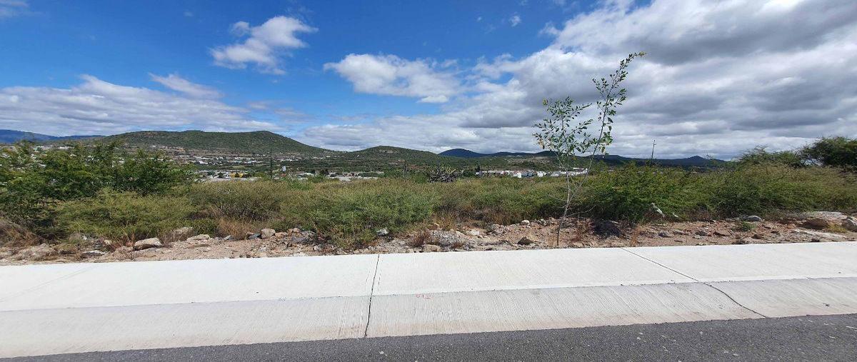 Foto de terreno habitacional en venta en  , lomas de juriquilla, querétaro, querétaro, 0 No. 04