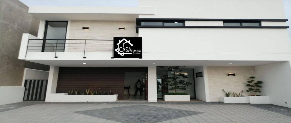 Foto de casa en venta en  , lomas de juriquilla, querétaro, querétaro, 30549886 No. 05