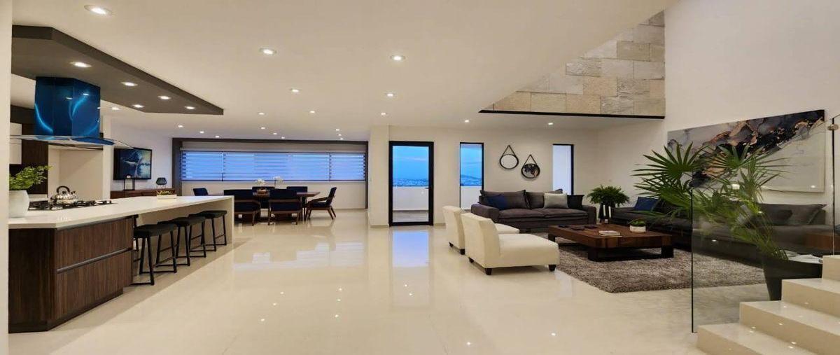 Foto de casa en venta en  , lomas de juriquilla, querétaro, querétaro, 0 No. 05