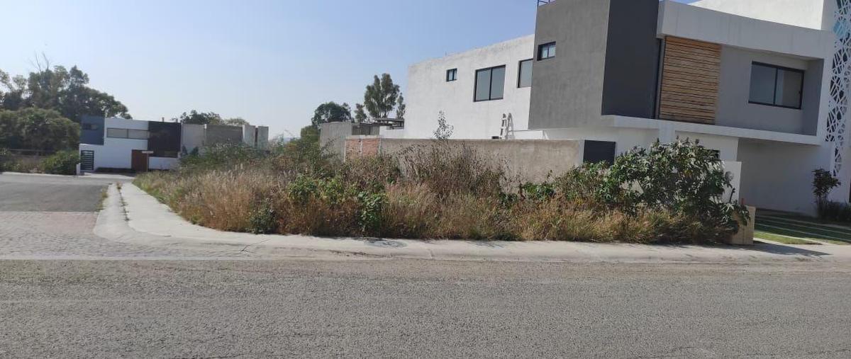 Foto de terreno habitacional en venta en  , lomas de juriquilla, querétaro, querétaro, 0 No. 04