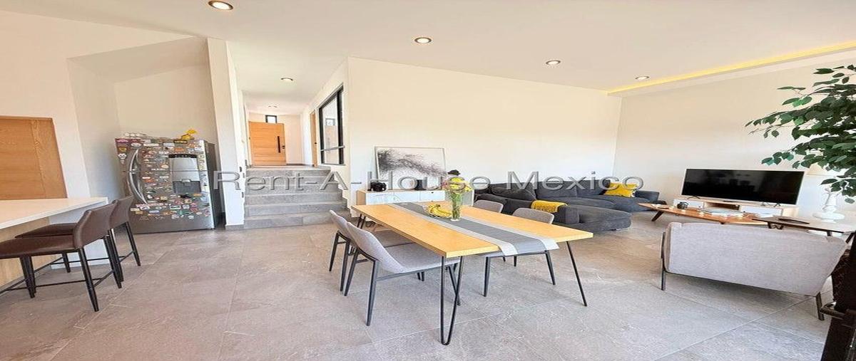 Foto de casa en venta en  , lomas de juriquilla, querétaro, querétaro, 0 No. 03