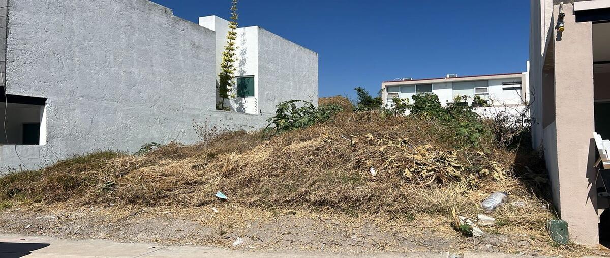 Foto de terreno habitacional en venta en  , lomas de juriquilla, querétaro, querétaro, 0 No. 03