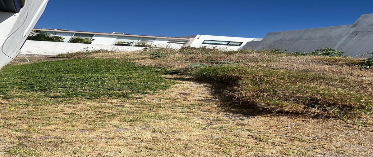 Foto de terreno habitacional en venta en  , lomas de juriquilla, querétaro, querétaro, 0 No. 04