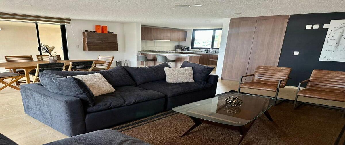 Foto de departamento en renta en  , lomas de juriquilla, querétaro, querétaro, 30657332 No. 05