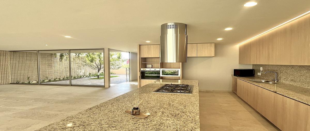 Foto de casa en venta en  , lomas de juriquilla, querétaro, querétaro, 0 No. 03