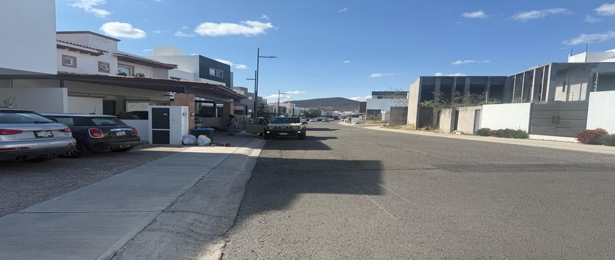 Foto de casa en renta en  , lomas de juriquilla, querétaro, querétaro, 0 No. 04