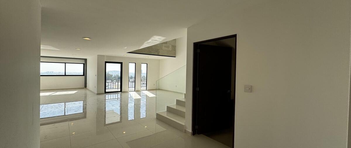 Foto de casa en venta en  , lomas de juriquilla, querétaro, querétaro, 30709833 No. 05