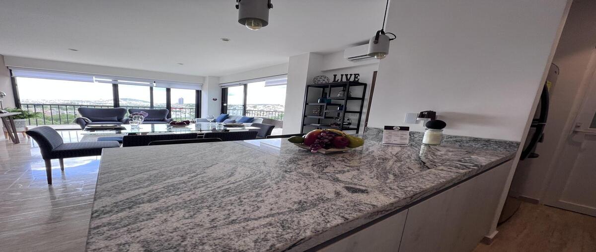 Foto de departamento en venta en  , lomas de juriquilla, querétaro, querétaro, 30709835 No. 04