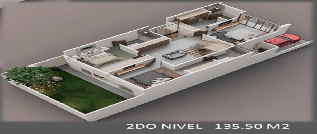 Foto de casa en venta en  , lomas de juriquilla, querétaro, querétaro, 30709837 No. 03