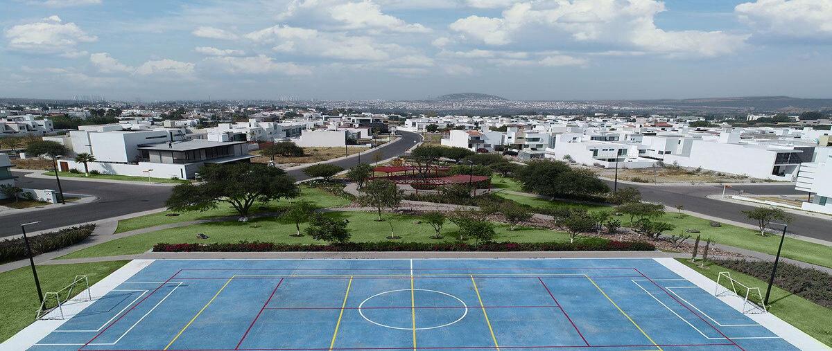 Foto de terreno habitacional en venta en  , lomas de juriquilla, querétaro, querétaro, 30709841 No. 04