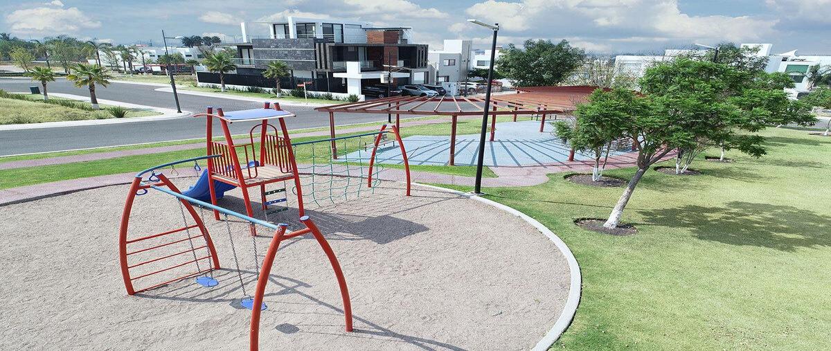 Foto de terreno habitacional en venta en  , lomas de juriquilla, querétaro, querétaro, 30709841 No. 05