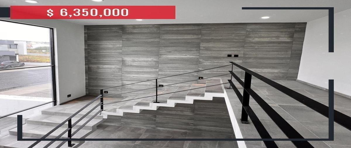 Foto de casa en venta en  , lomas de juriquilla, querétaro, querétaro, 30709850 No. 03