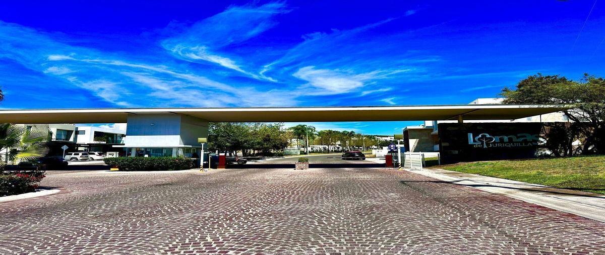 Foto de terreno habitacional en venta en  , lomas de juriquilla, querétaro, querétaro, 30713623 No. 04