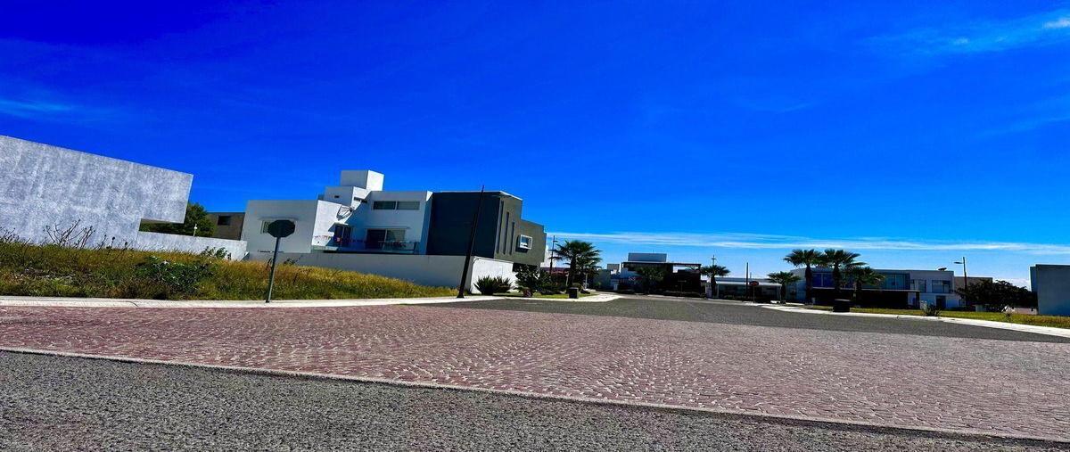 Foto de terreno habitacional en venta en  , lomas de juriquilla, querétaro, querétaro, 30713623 No. 05