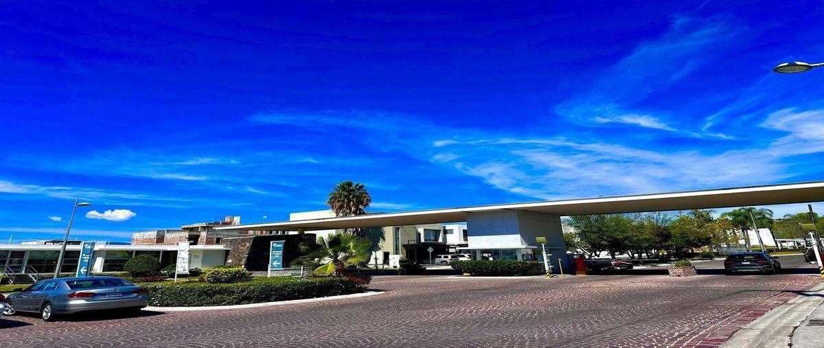 Foto de terreno habitacional en venta en  , lomas de juriquilla, querétaro, querétaro, 30713624 No. 03