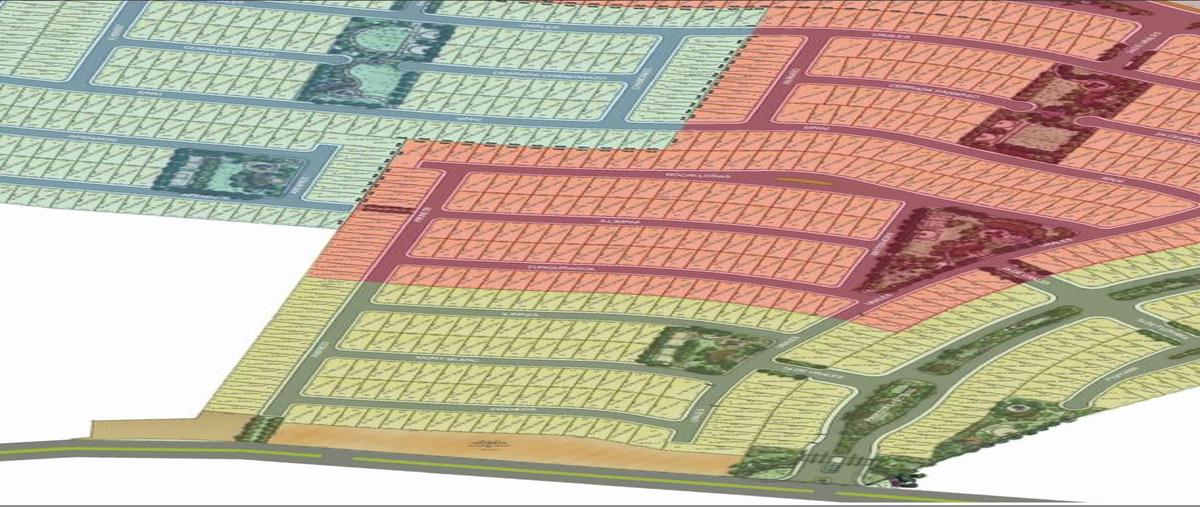 Foto de terreno habitacional en venta en  , lomas de juriquilla, querétaro, querétaro, 0 No. 03