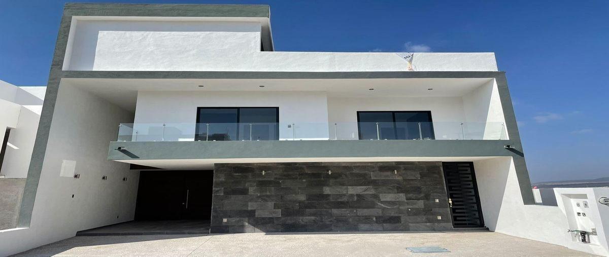 Foto de casa en , lomas de juriquilla, querétaro, querétaro, 0 foto 01 Foto de casa en venta en , lomas de juriquilla, querétaro, querétaro, 0 No. 01
