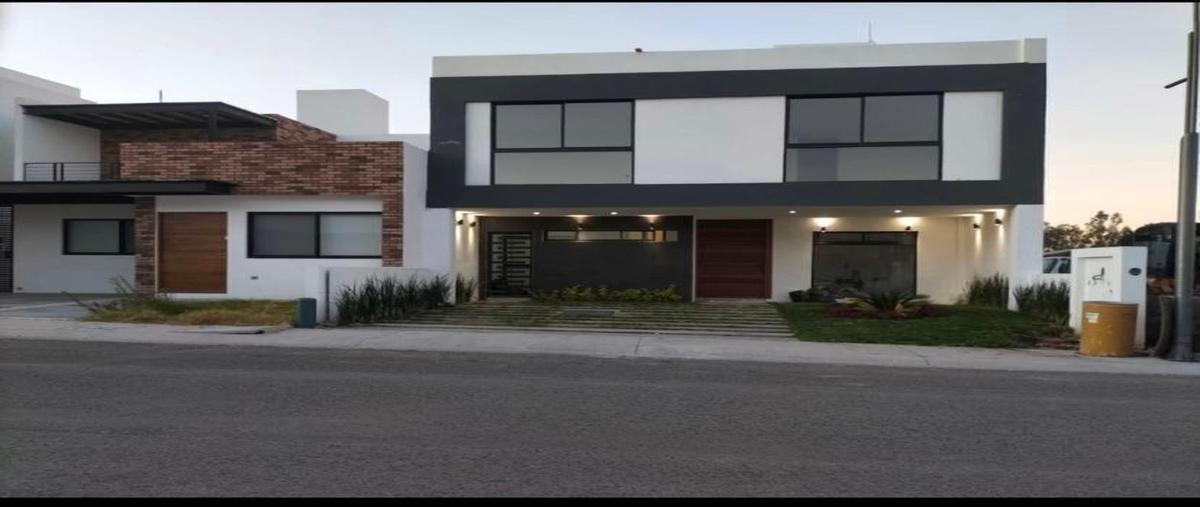 Foto de casa en , lomas de juriquilla, querétaro, querétaro, 0 foto 01 Foto de casa en venta en , lomas de juriquilla, querétaro, querétaro, 0 No. 01