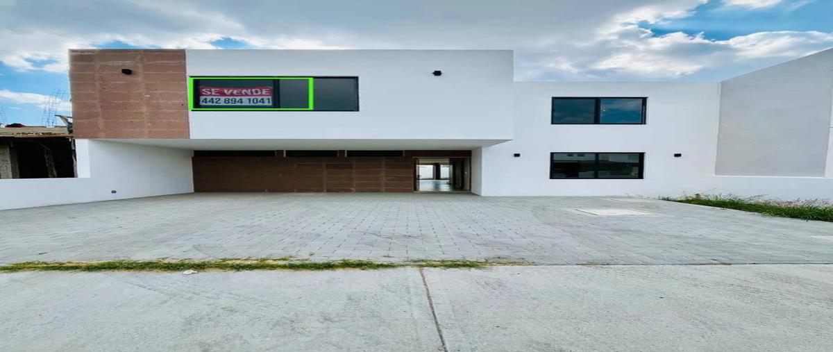 Foto de casa en , lomas de juriquilla, querétaro, querétaro, 0 foto 01 Foto de casa en venta en , lomas de juriquilla, querétaro, querétaro, 0 No. 01