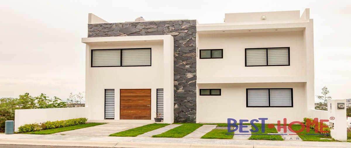 Foto de casa en , lomas de juriquilla, querétaro, querétaro, 30725842 foto 01 Foto de casa en venta en , lomas de juriquilla, querétaro, querétaro, 30725842 No. 01