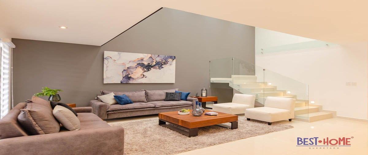 Foto de casa en , lomas de juriquilla, querétaro, querétaro, 30725842 foto 04 Foto de casa en venta en , lomas de juriquilla, querétaro, querétaro, 30725842 No. 04