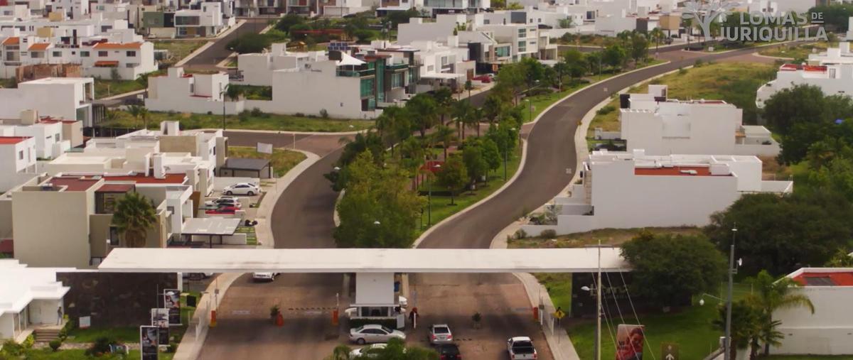 Foto de terreno habitacional en venta en  , lomas de juriquilla, querétaro, querétaro, 0 No. 03