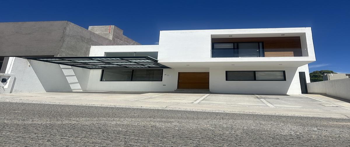 Foto de casa en , lomas de juriquilla, querétaro, querétaro, 0 foto 01 Foto de casa en venta en , lomas de juriquilla, querétaro, querétaro, 0 No. 01