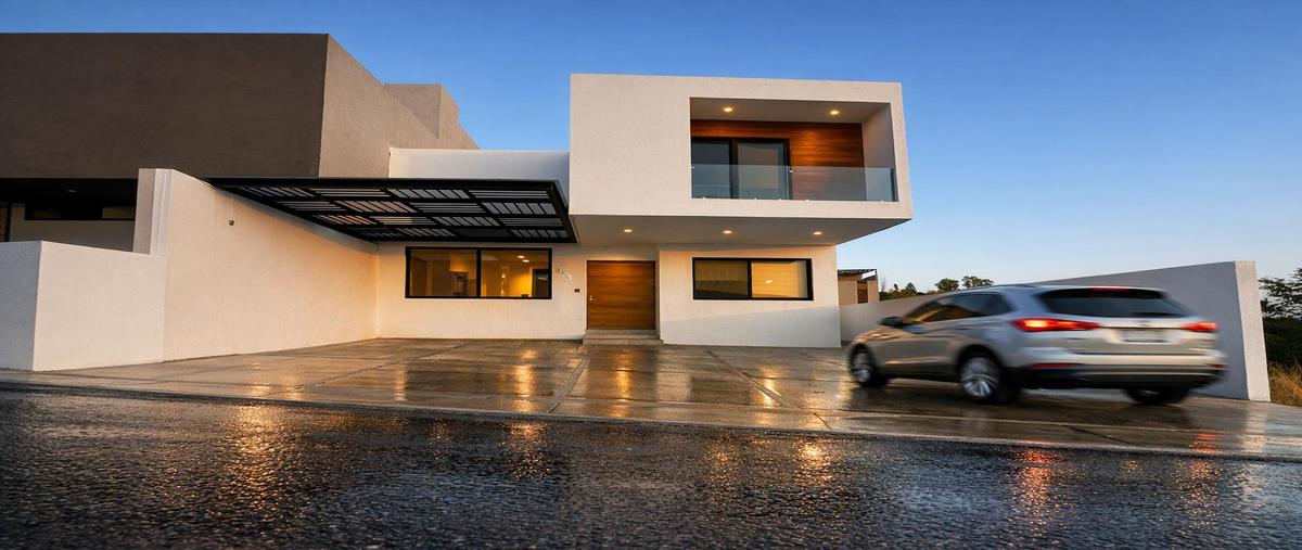 Foto de casa en , lomas de juriquilla, querétaro, querétaro, 0 foto 01 Foto de casa en venta en , lomas de juriquilla, querétaro, querétaro, 0 No. 01