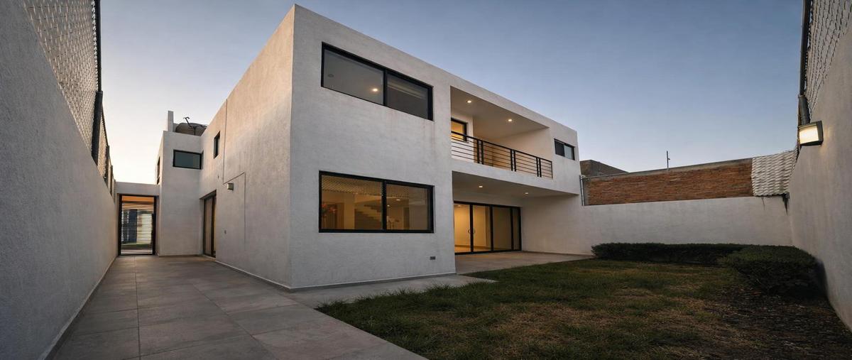 Foto de casa en , lomas de juriquilla, querétaro, querétaro, 0 foto 02 Foto de casa en venta en , lomas de juriquilla, querétaro, querétaro, 0 No. 02