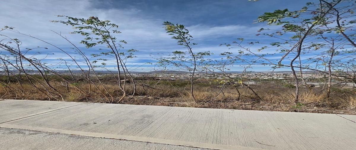 Foto de terreno habitacional en venta en  , lomas de juriquilla, querétaro, querétaro, 0 No. 03