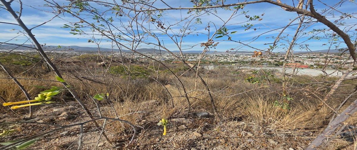 Foto de terreno habitacional en venta en  , lomas de juriquilla, querétaro, querétaro, 0 No. 04