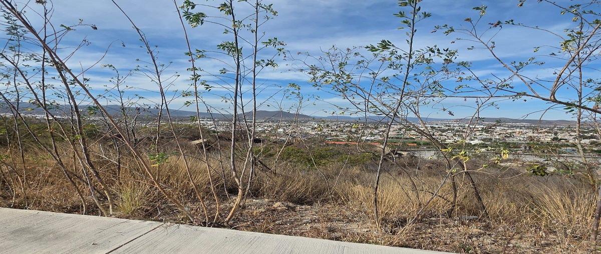 Foto de terreno habitacional en venta en  , lomas de juriquilla, querétaro, querétaro, 0 No. 05