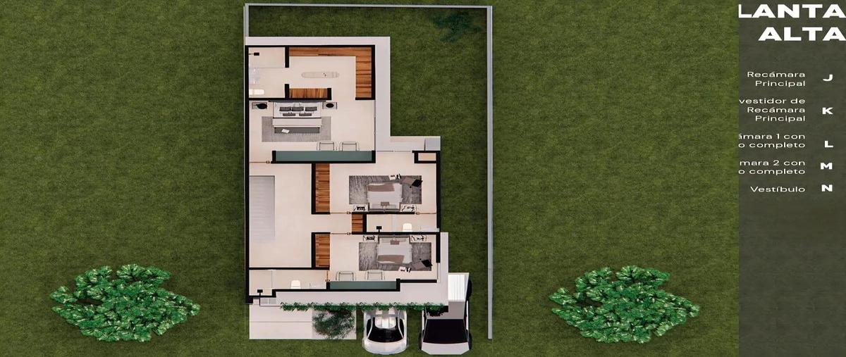 Foto de casa en venta en  , lomas de juriquilla, querétaro, querétaro, 0 No. 04