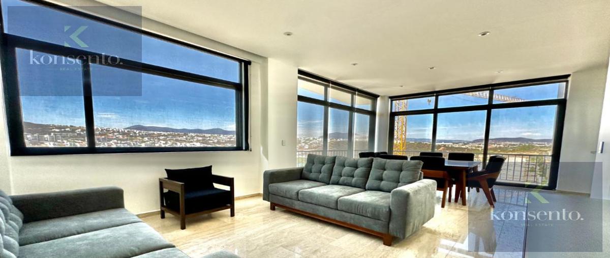 Foto de departamento en venta en  , lomas de juriquilla, querétaro, querétaro, 30878212 No. 03