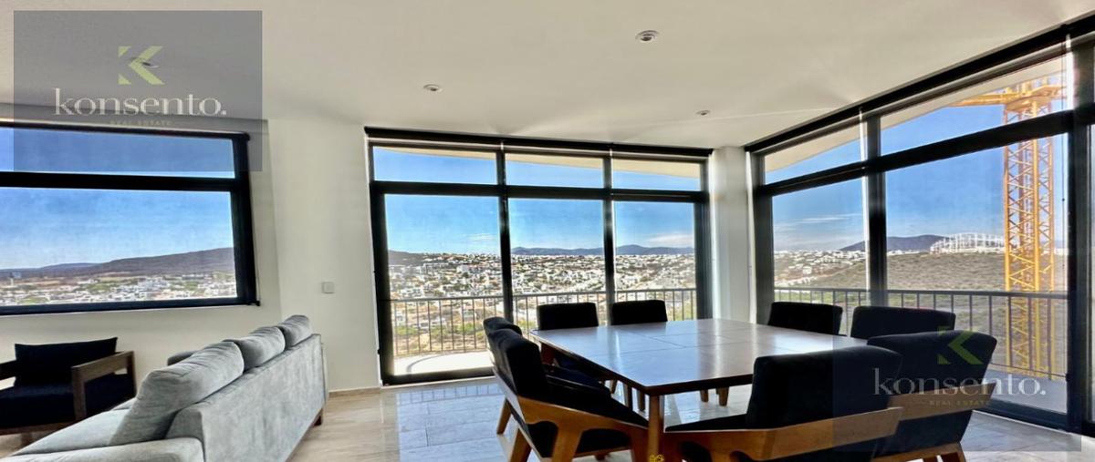Foto de departamento en venta en  , lomas de juriquilla, querétaro, querétaro, 30878212 No. 05