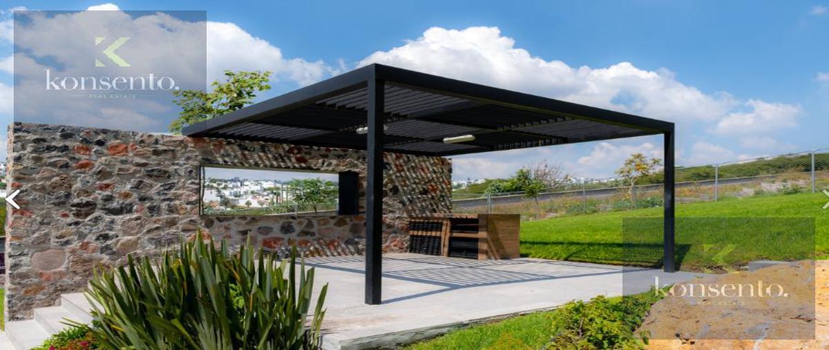 Foto de departamento en renta en  , lomas de juriquilla, querétaro, querétaro, 30878217 No. 04