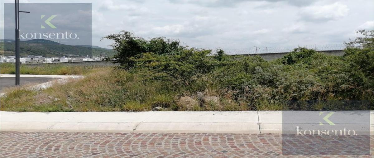 Foto de terreno habitacional en venta en  , lomas de juriquilla, querétaro, querétaro, 30878220 No. 04