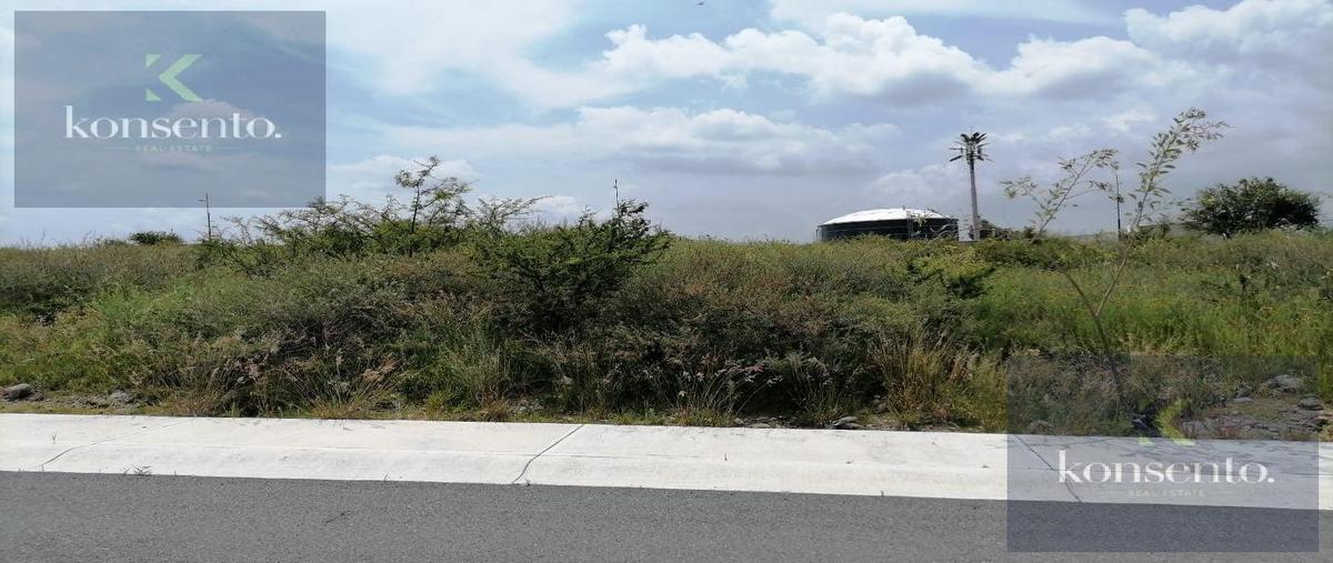 Foto de terreno habitacional en venta en  , lomas de juriquilla, querétaro, querétaro, 30878222 No. 05