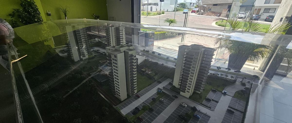 Foto de departamento en venta en  , lomas de juriquilla, querétaro, querétaro, 0 No. 04