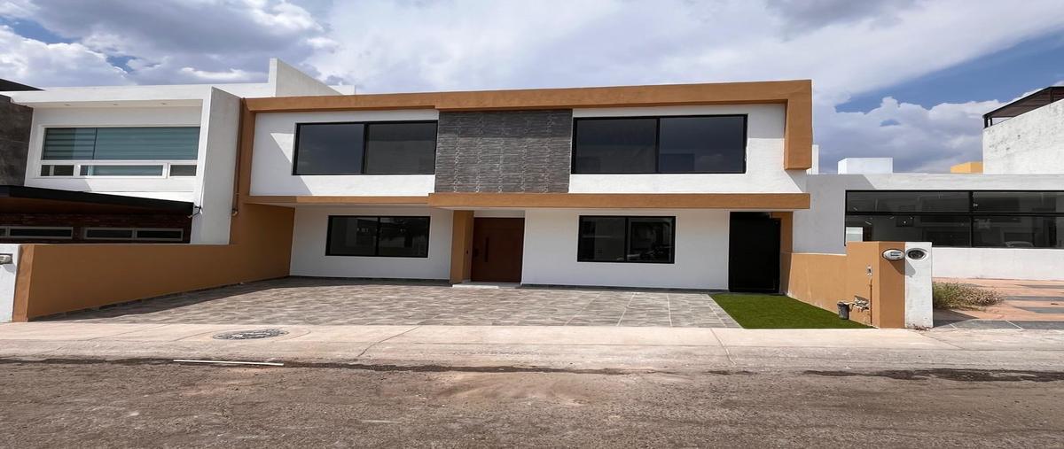 Foto de casa en , lomas de juriquilla, querétaro, querétaro, 0 foto 01 Foto de casa en venta en , lomas de juriquilla, querétaro, querétaro, 0 No. 01