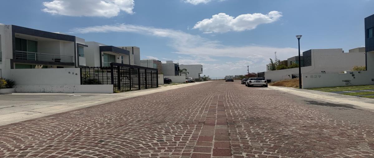 Foto de casa en renta en  , lomas de juriquilla, querétaro, querétaro, 0 No. 03