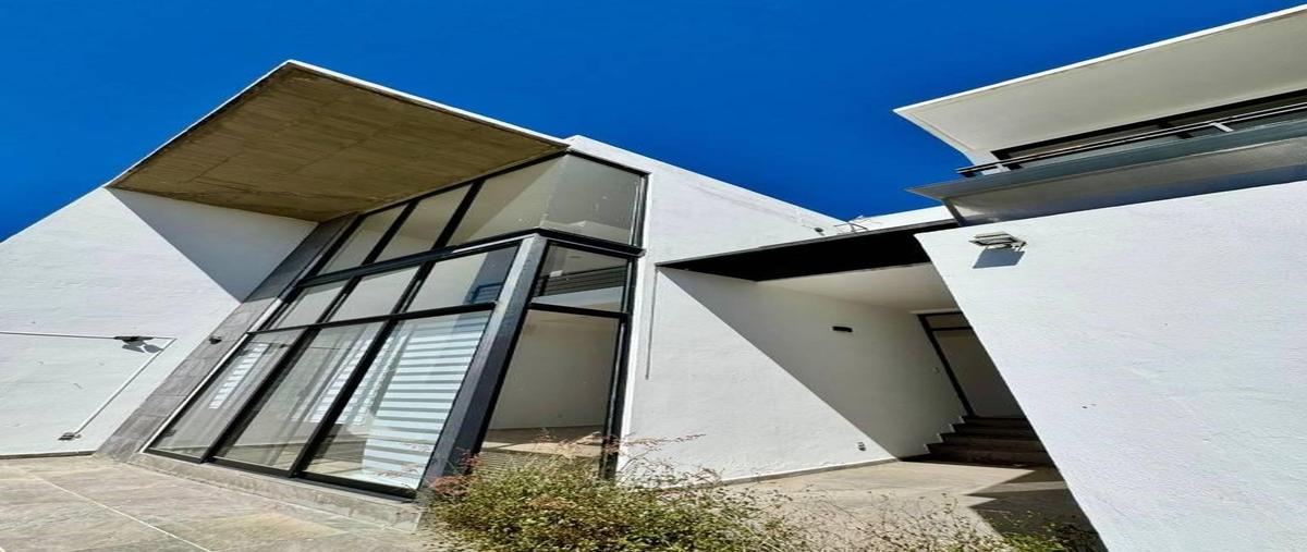 Foto de casa en venta en  , lomas de juriquilla, querétaro, querétaro, 0 No. 04